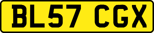 BL57CGX
