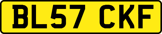 BL57CKF