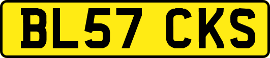BL57CKS