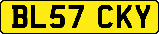 BL57CKY