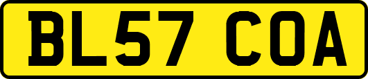 BL57COA