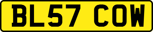 BL57COW