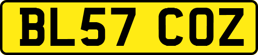 BL57COZ