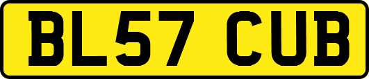 BL57CUB