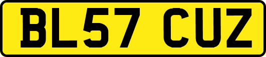 BL57CUZ