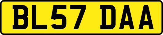 BL57DAA
