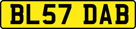 BL57DAB