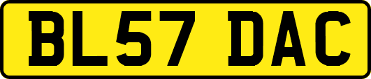 BL57DAC