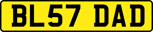 BL57DAD