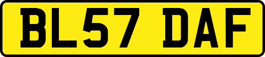 BL57DAF