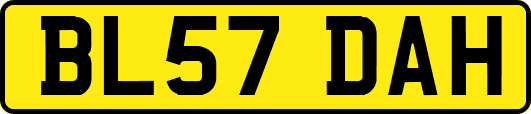 BL57DAH