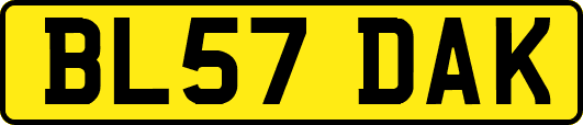 BL57DAK