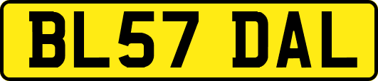 BL57DAL
