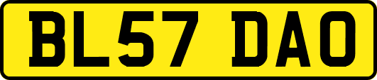 BL57DAO