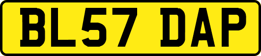 BL57DAP