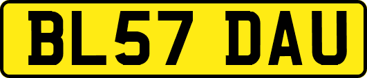 BL57DAU