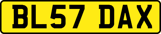 BL57DAX