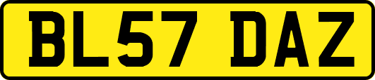 BL57DAZ