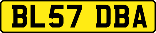 BL57DBA