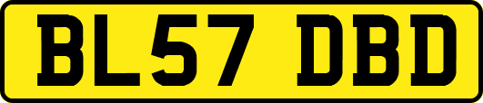BL57DBD