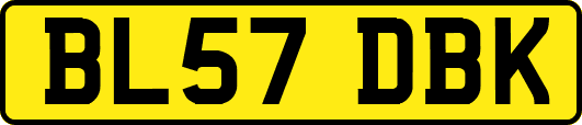 BL57DBK
