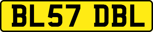 BL57DBL