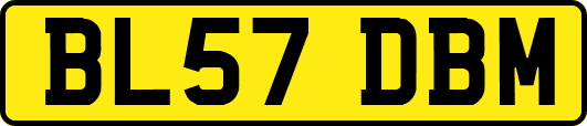 BL57DBM