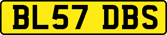 BL57DBS
