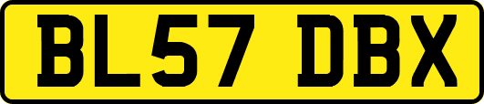 BL57DBX