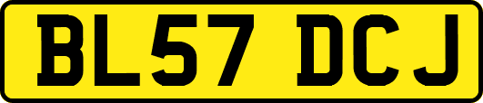 BL57DCJ