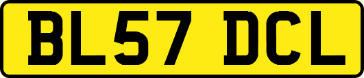 BL57DCL