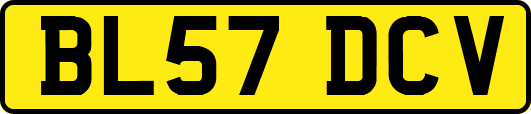 BL57DCV