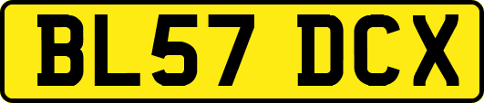 BL57DCX