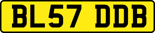 BL57DDB