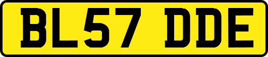 BL57DDE