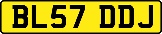 BL57DDJ
