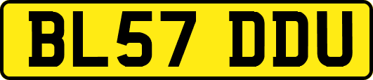 BL57DDU