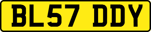 BL57DDY