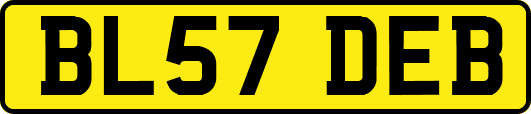 BL57DEB