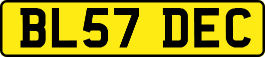 BL57DEC