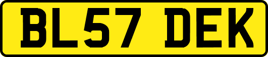 BL57DEK