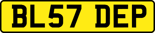 BL57DEP