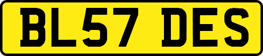 BL57DES