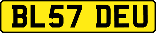 BL57DEU