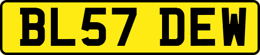 BL57DEW