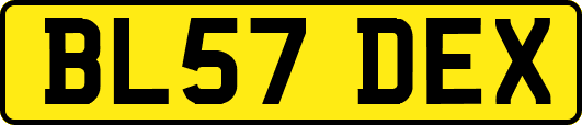 BL57DEX