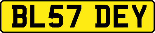 BL57DEY