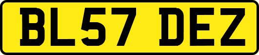 BL57DEZ