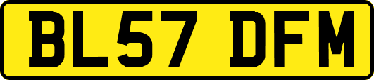 BL57DFM