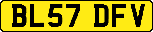BL57DFV